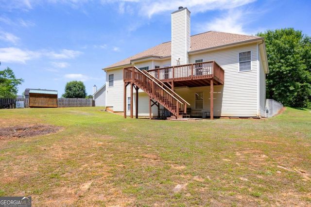 310 Hillcrest Drive, Hiram, GA 30141