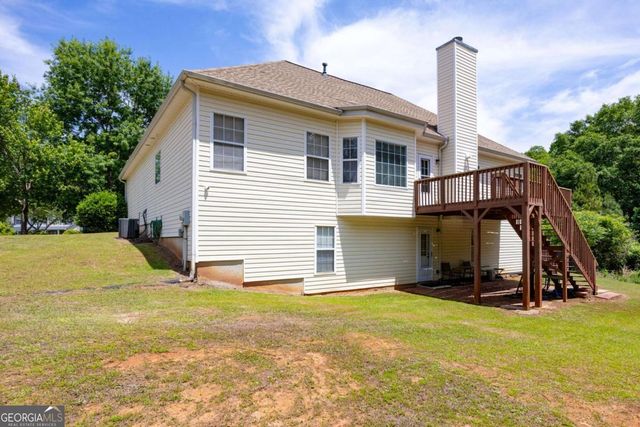 310 Hillcrest Drive, Hiram, GA 30141