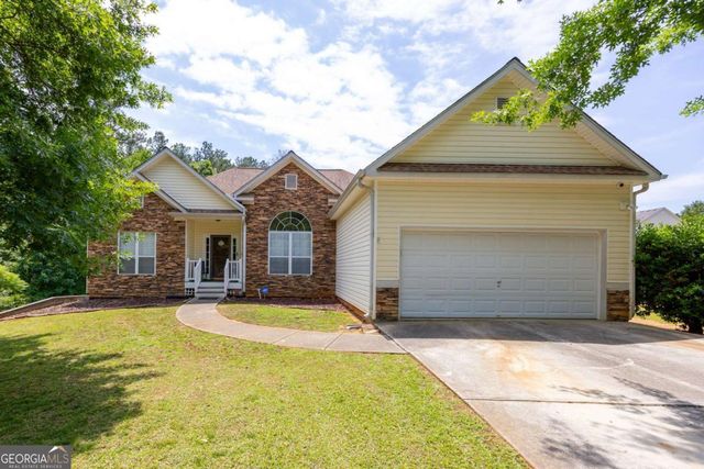 310 Hillcrest Drive, Hiram, GA 30141