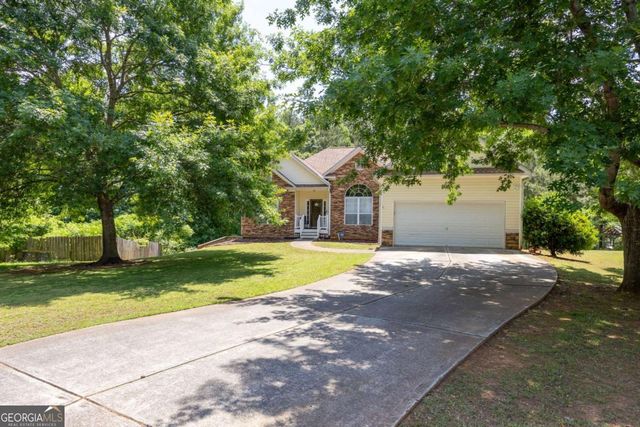 310 Hillcrest Drive, Hiram, GA 30141