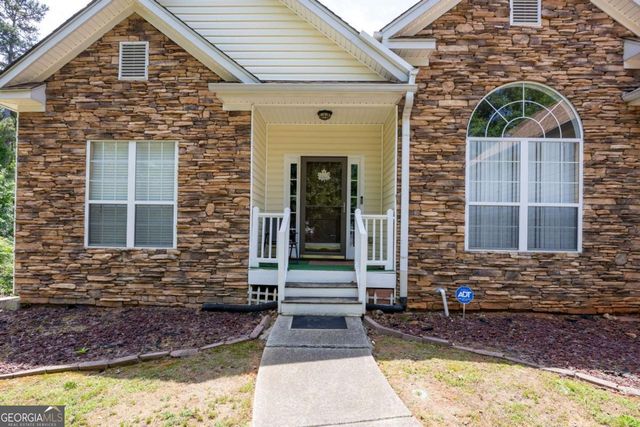 310 Hillcrest Drive, Hiram, GA 30141