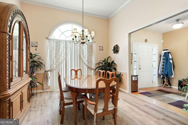 310 Hillcrest Drive, Hiram, GA 30141