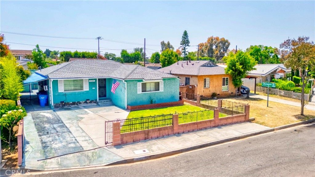 10107 Eduardo, Whittier, CA 90606