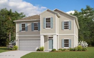 507 BROOK FOREST Drive, St. Augustine, FL 32092