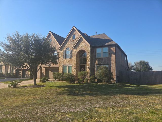 23202 Ruspino Shores Place, Katy, TX 77493