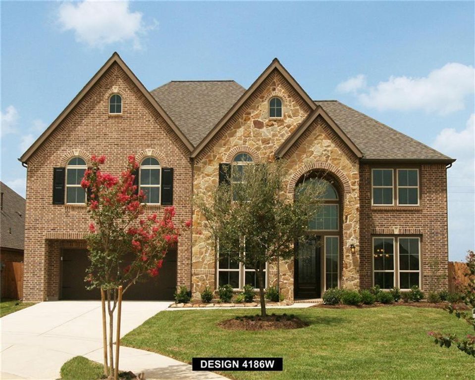 23202 Ruspino Shores Place, Katy, TX 77493