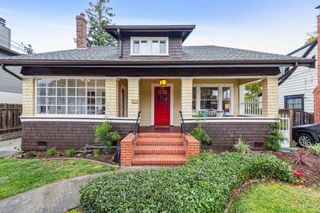 712 Crossway Road, Burlingame, CA 94010