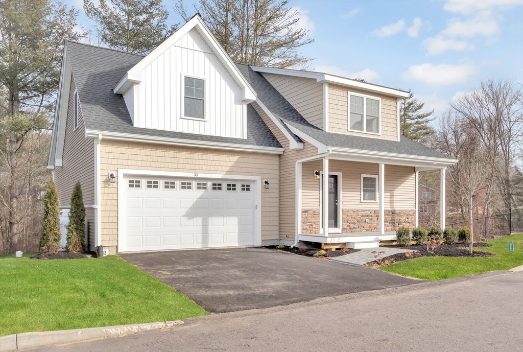 19 Boot Shop Road 19, Upton, MA 01568
