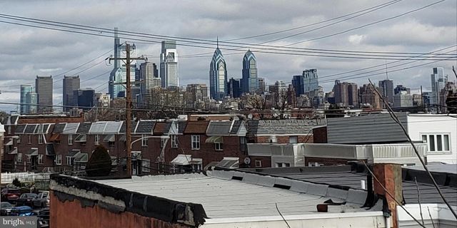 2811 CANTRELL ST, Philadelphia, PA 19145