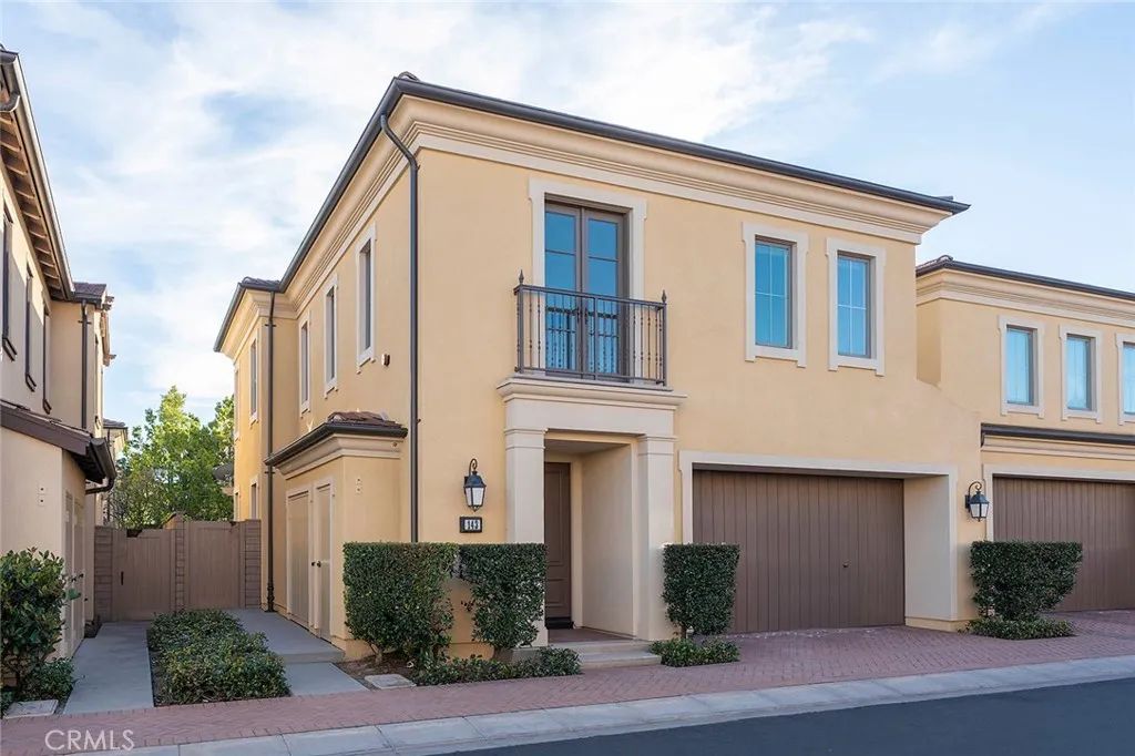 143 Rodeo, Irvine, CA 92602