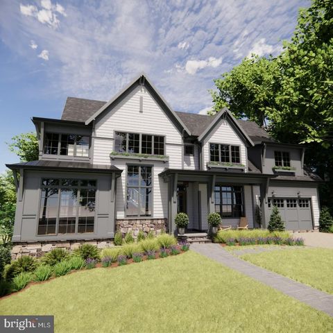 3500 N ABINGDON ST, Arlington, VA 22207