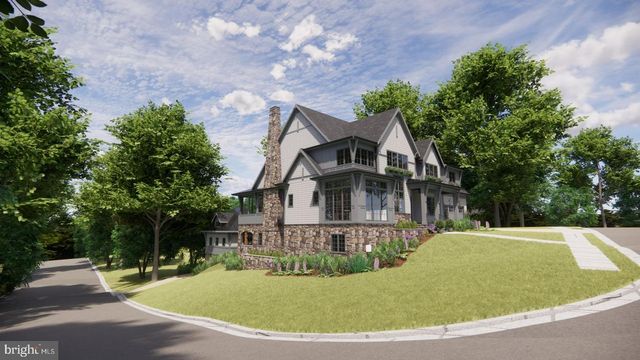 3500 N ABINGDON ST, Arlington, VA 22207