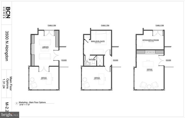 3500 N ABINGDON ST, Arlington, VA 22207
