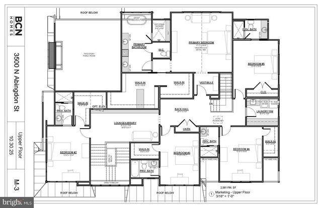 3500 N ABINGDON ST, Arlington, VA 22207