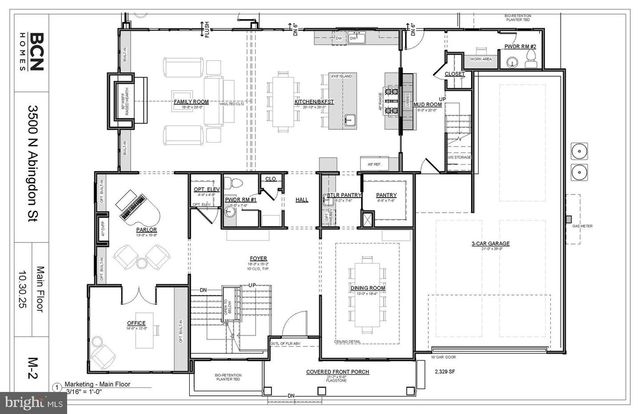3500 N ABINGDON ST, Arlington, VA 22207