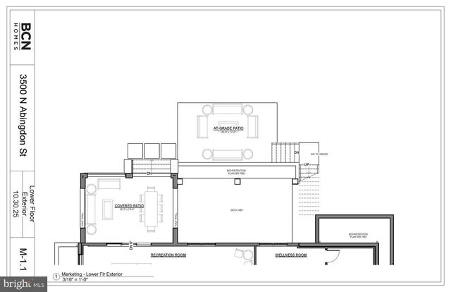 3500 N ABINGDON ST, Arlington, VA 22207