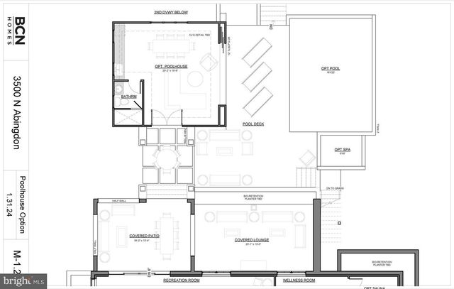 3500 N ABINGDON ST, Arlington, VA 22207