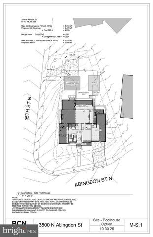 3500 N ABINGDON ST, Arlington, VA 22207