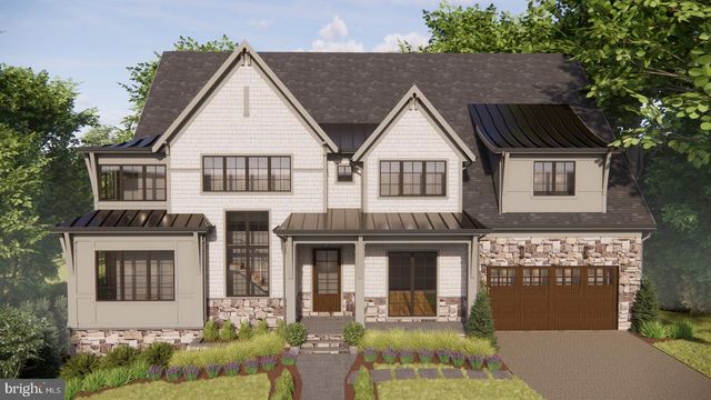 3500 N ABINGDON ST, Arlington, VA 22207