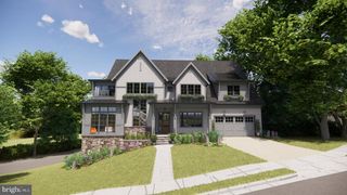 3500 N ABINGDON ST, Arlington, VA 22207