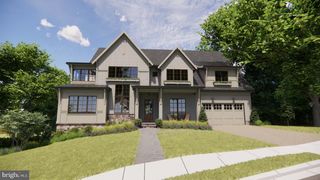 3500 N ABINGDON ST, Arlington, VA 22207