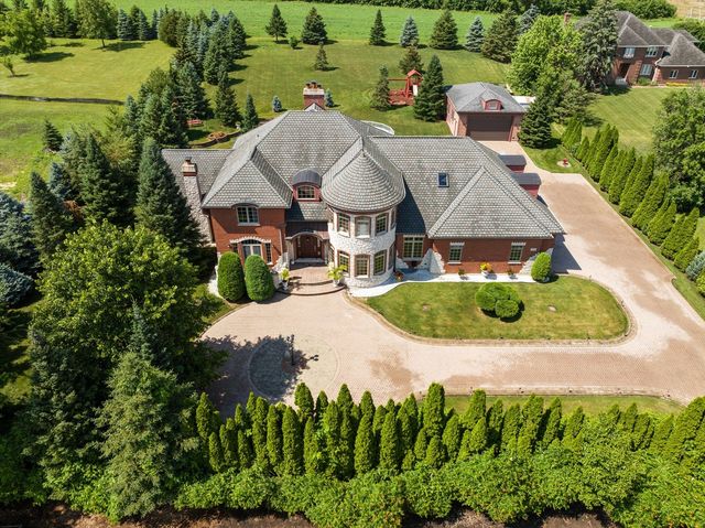 11010 W 131st Street, Palos Park, IL 60464