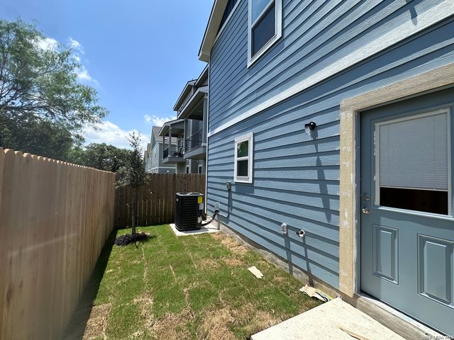 13346 Rowdy Cove, San Antonio, TX 78249