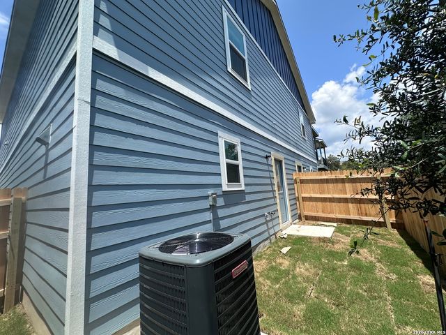 13346 Rowdy Cove, San Antonio, TX 78249