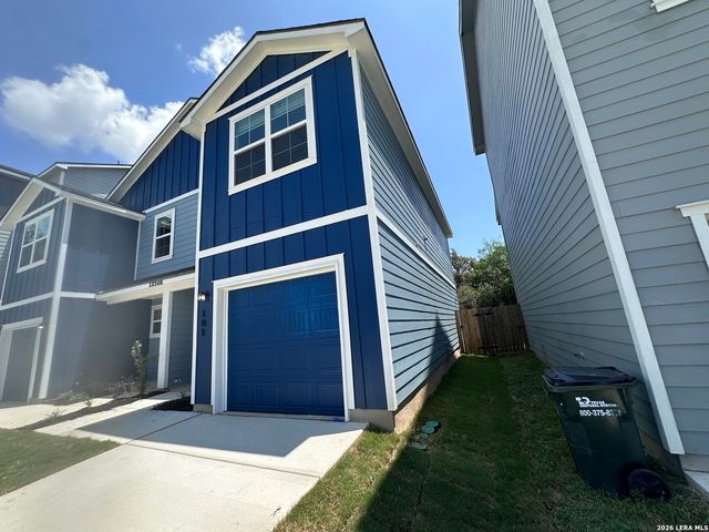 13346 Rowdy Cove, San Antonio, TX 78249