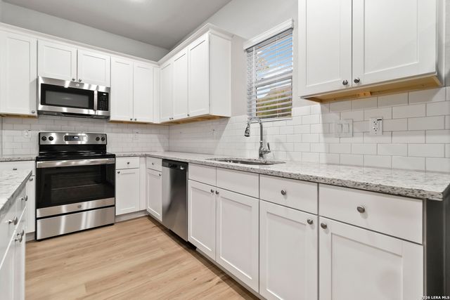 13346 Rowdy Cove, San Antonio, TX 78249