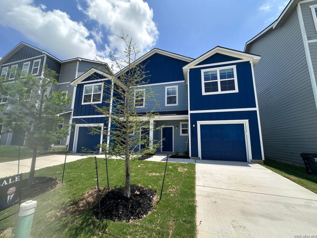 13346 Rowdy Cove, San Antonio, TX 78249