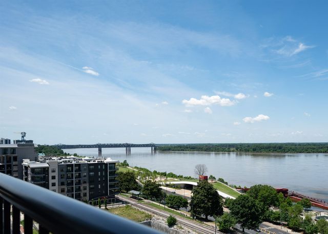 200 Wagner Pl Apt 1407 1408, Memphis, TN 38103