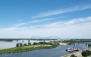 200 Wagner Pl Apt 1407 1408, Memphis, TN 38103