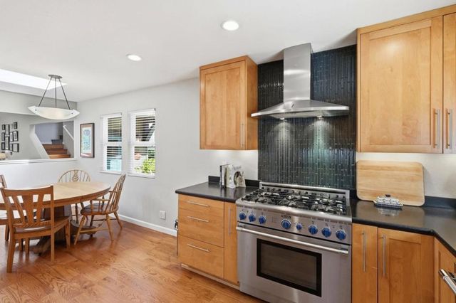270 La Cuesta Drive, Scotts Valley, CA 95066