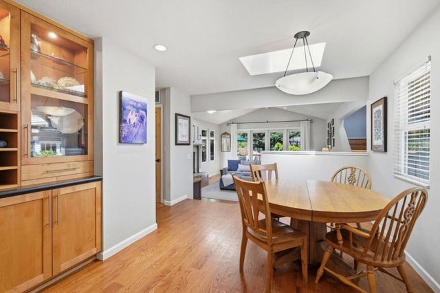 270 La Cuesta Drive, Scotts Valley, CA 95066