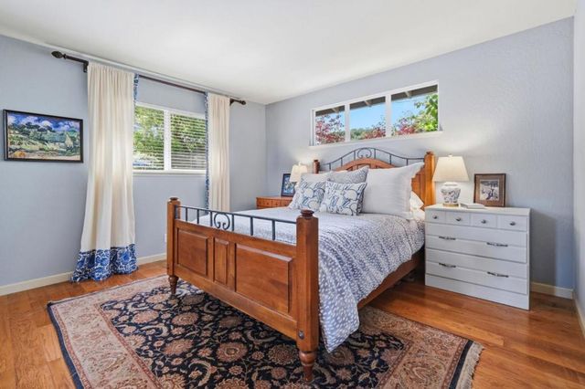 270 La Cuesta Drive, Scotts Valley, CA 95066