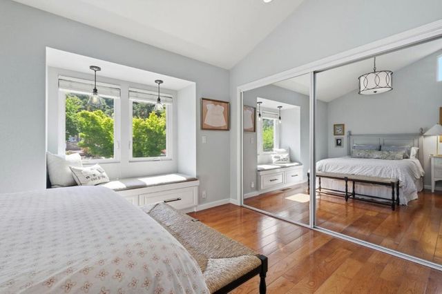 270 La Cuesta Drive, Scotts Valley, CA 95066