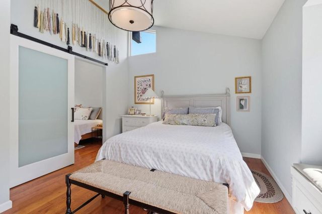 270 La Cuesta Drive, Scotts Valley, CA 95066