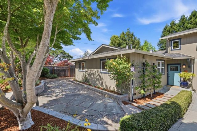270 La Cuesta Drive, Scotts Valley, CA 95066