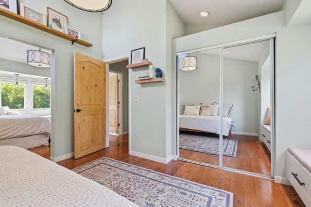 270 La Cuesta Drive, Scotts Valley, CA 95066