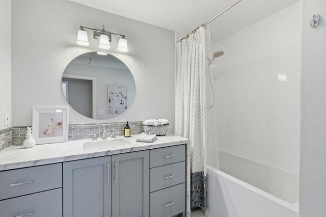 270 La Cuesta Drive, Scotts Valley, CA 95066