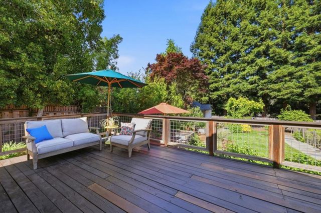 270 La Cuesta Drive, Scotts Valley, CA 95066