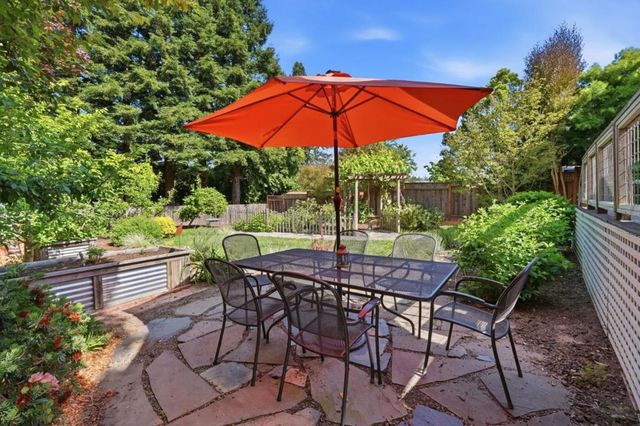 270 La Cuesta Drive, Scotts Valley, CA 95066