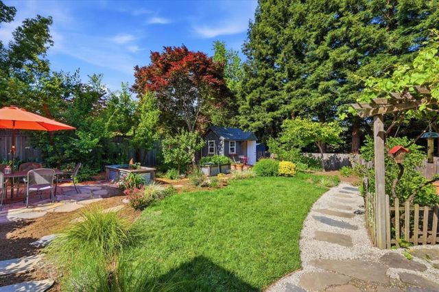 270 La Cuesta Drive, Scotts Valley, CA 95066
