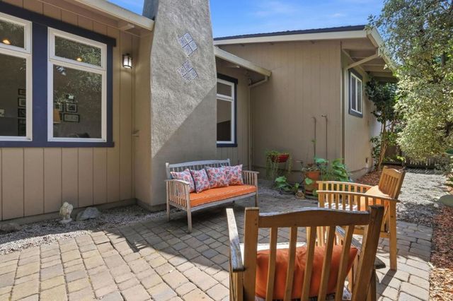 270 La Cuesta Drive, Scotts Valley, CA 95066