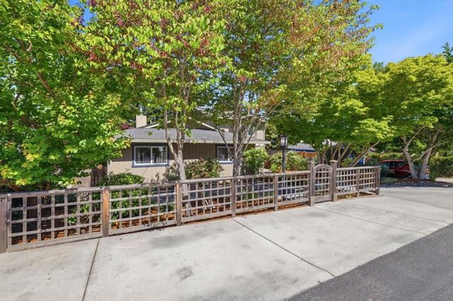 270 La Cuesta Drive, Scotts Valley, CA 95066