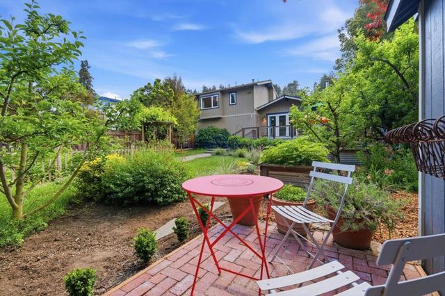 270 La Cuesta Drive, Scotts Valley, CA 95066