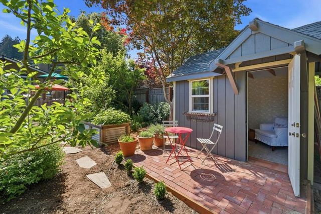 270 La Cuesta Drive, Scotts Valley, CA 95066