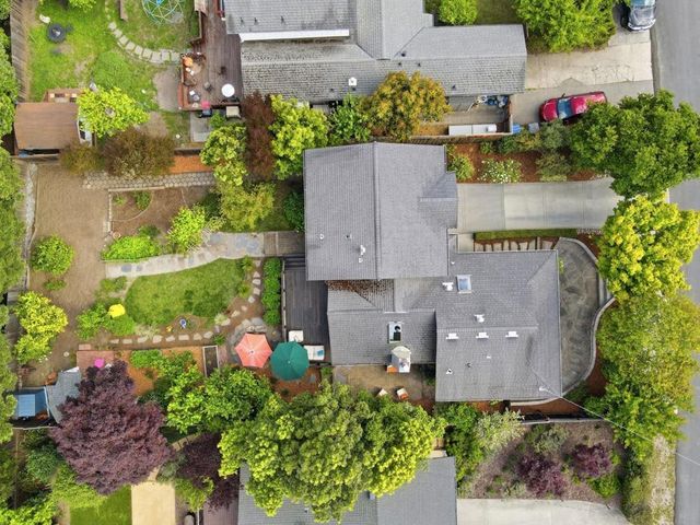 270 La Cuesta Drive, Scotts Valley, CA 95066