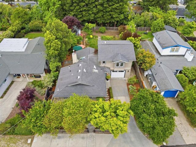 270 La Cuesta Drive, Scotts Valley, CA 95066
